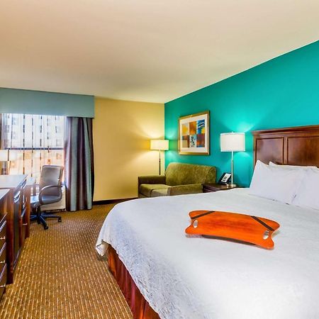 Hampton Inn Huntsville-Arsenal/South Parkway Екстер'єр фото