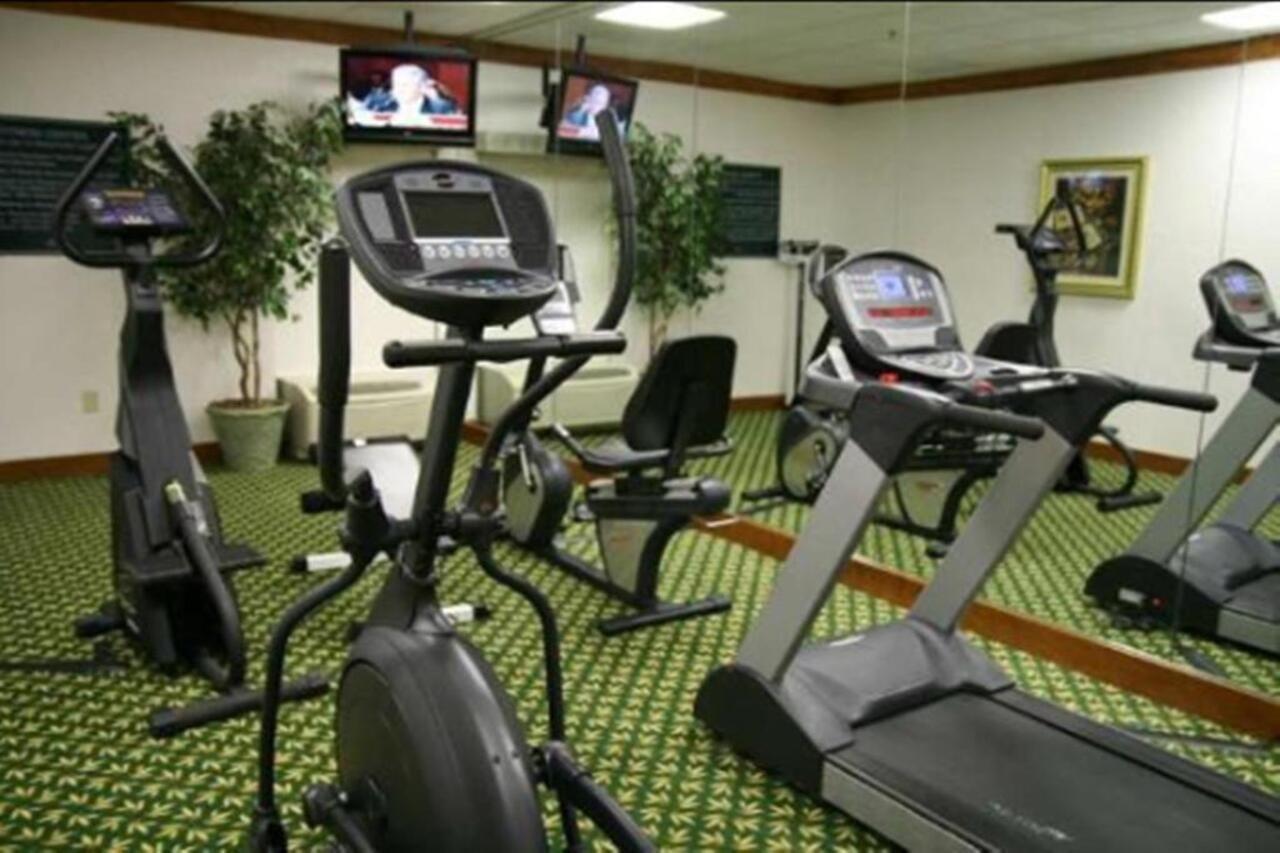 Hampton Inn Huntsville-Arsenal/South Parkway Екстер'єр фото