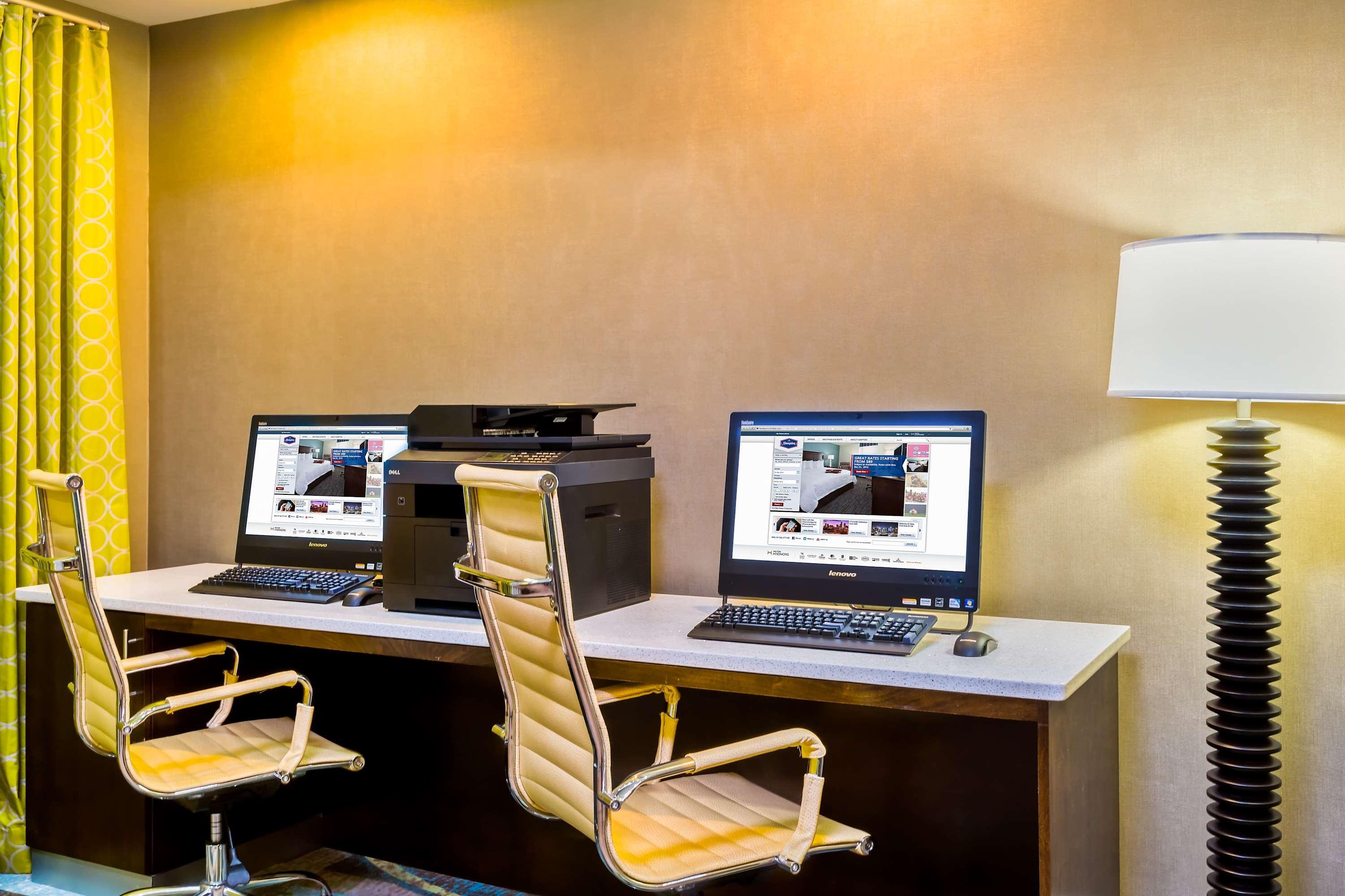 Hampton Inn Huntsville-Arsenal/South Parkway Екстер'єр фото