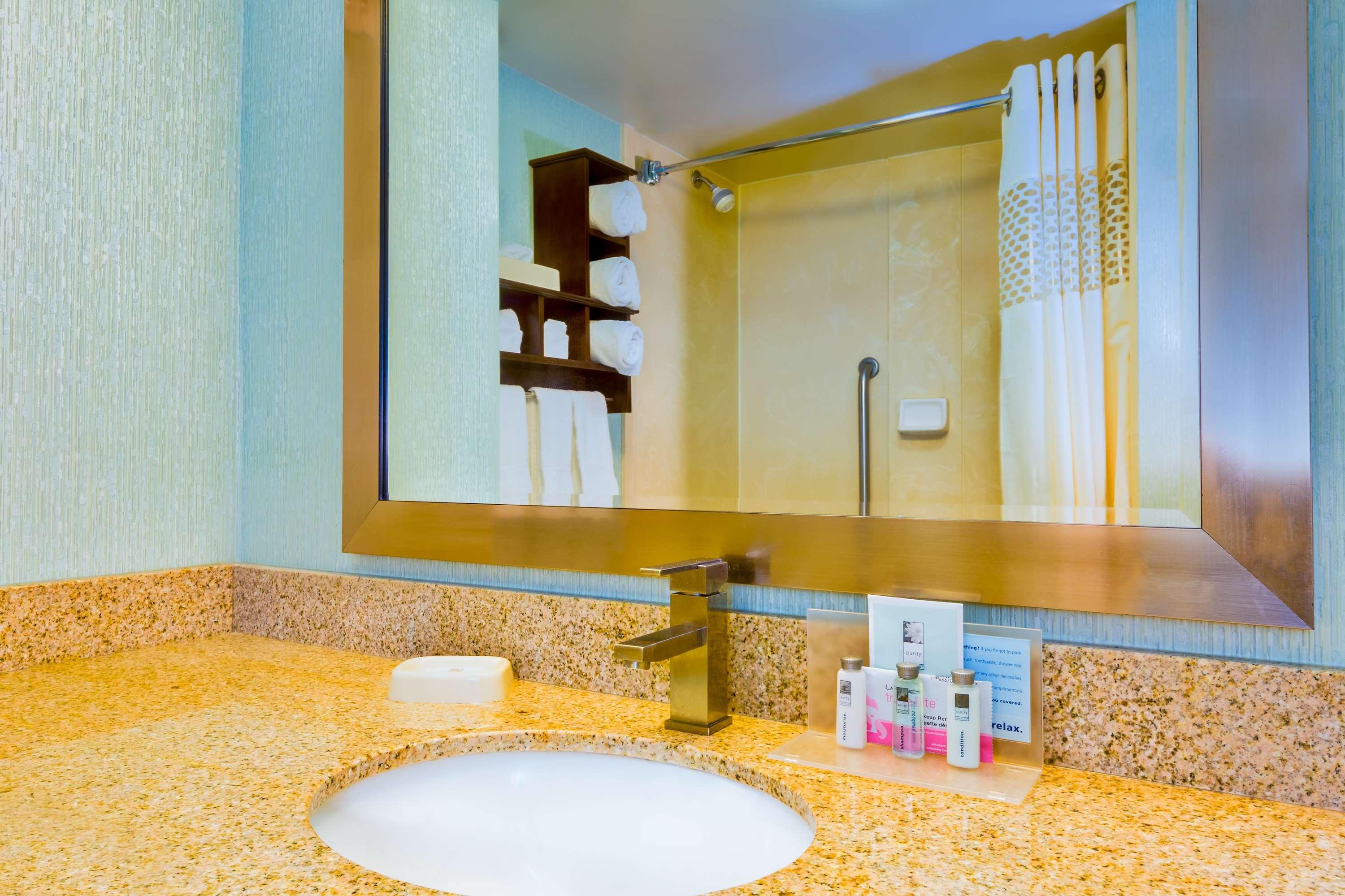 Hampton Inn Huntsville-Arsenal/South Parkway Екстер'єр фото