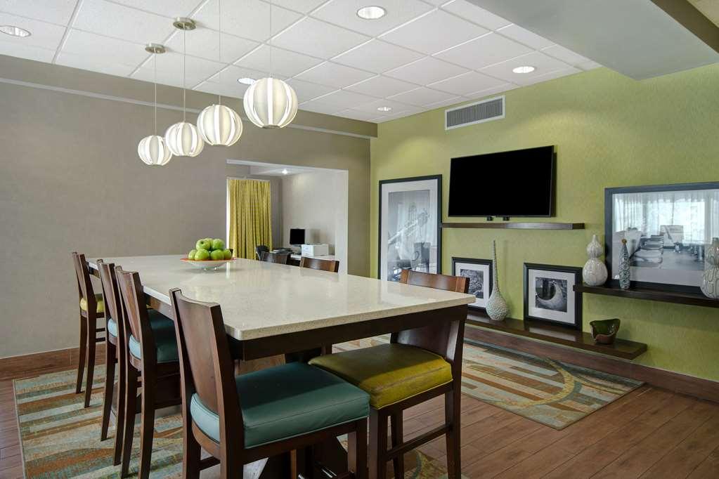 Hampton Inn Huntsville-Arsenal/South Parkway Інтер'єр фото