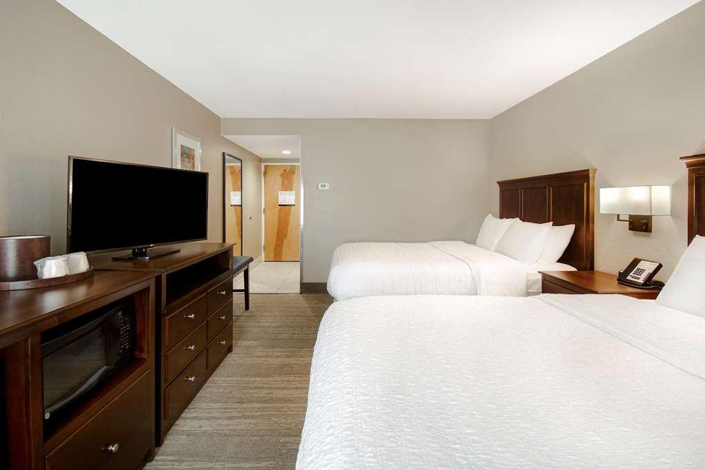 Hampton Inn Huntsville-Arsenal/South Parkway Номер фото