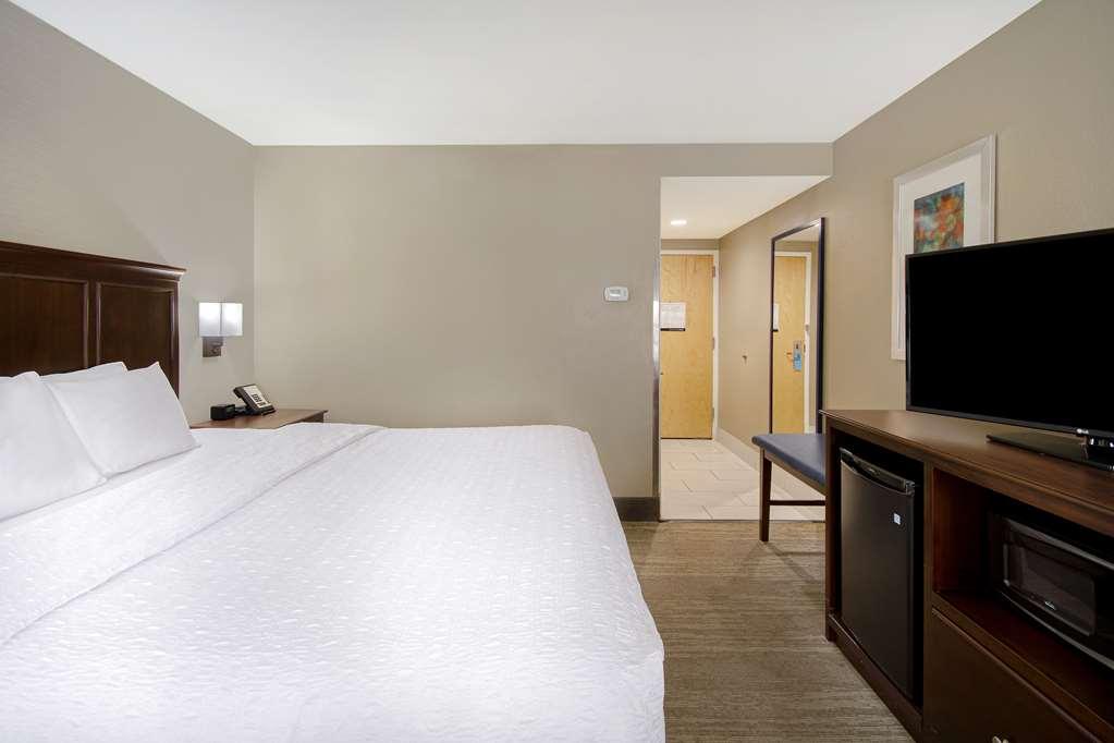 Hampton Inn Huntsville-Arsenal/South Parkway Номер фото