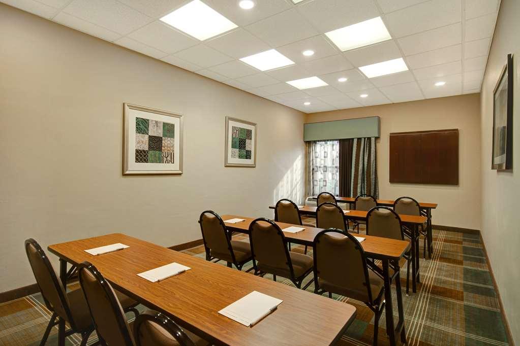 Hampton Inn Huntsville-Arsenal/South Parkway Зручності фото