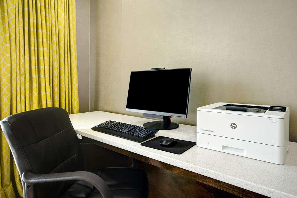 Hampton Inn Huntsville-Arsenal/South Parkway Зручності фото