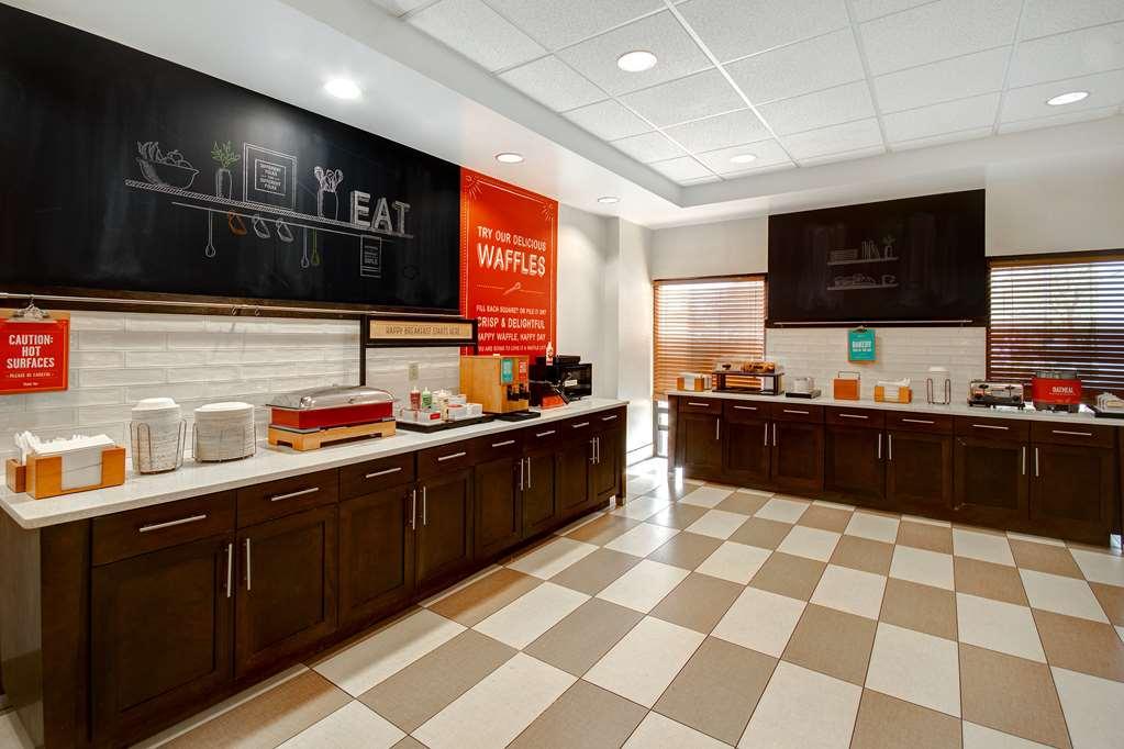 Hampton Inn Huntsville-Arsenal/South Parkway Екстер'єр фото