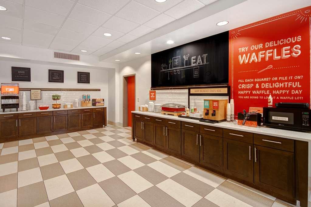 Hampton Inn Huntsville-Arsenal/South Parkway Екстер'єр фото