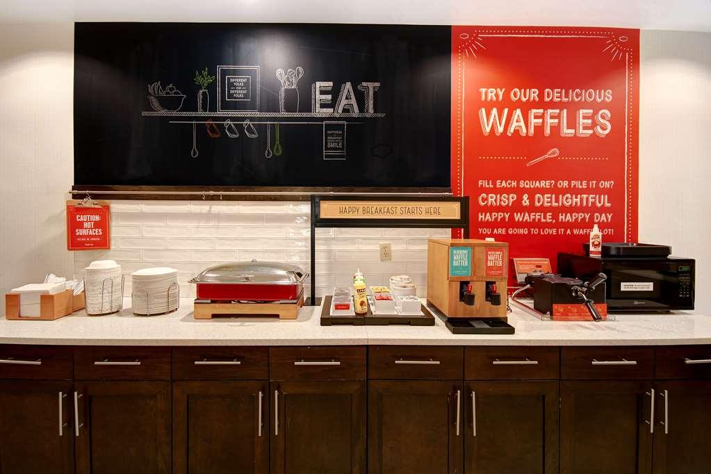 Hampton Inn Huntsville-Arsenal/South Parkway Екстер'єр фото
