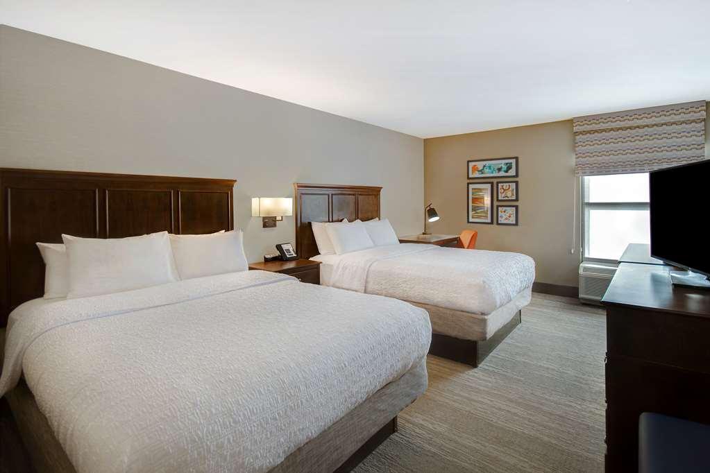 Hampton Inn Huntsville-Arsenal/South Parkway Номер фото