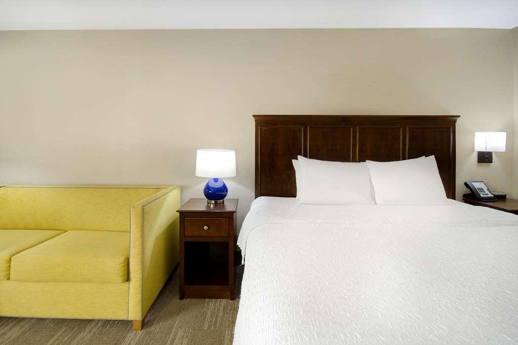 Hampton Inn Huntsville-Arsenal/South Parkway Номер фото