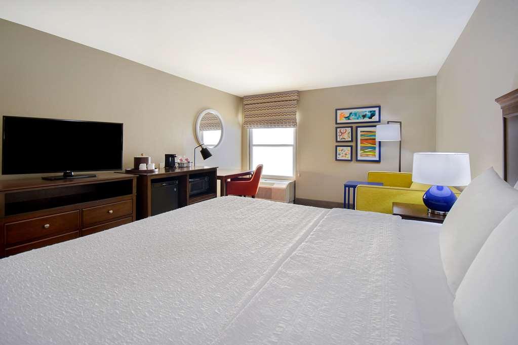 Hampton Inn Huntsville-Arsenal/South Parkway Номер фото