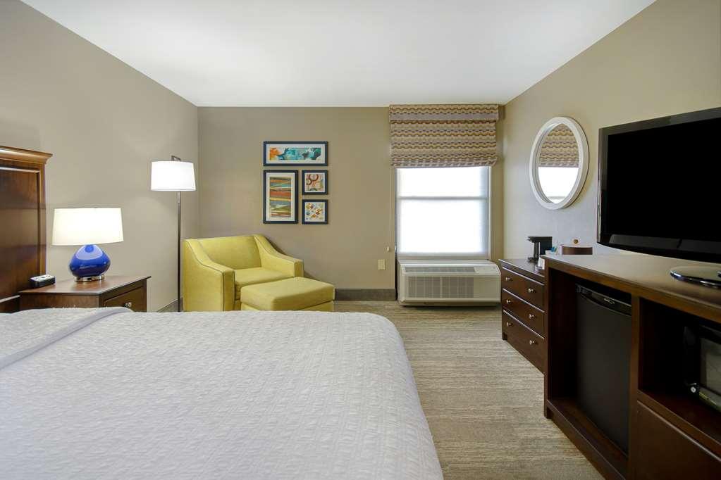 Hampton Inn Huntsville-Arsenal/South Parkway Номер фото